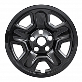 Coast To Coast Wheel Cover IWCIMP98BLK