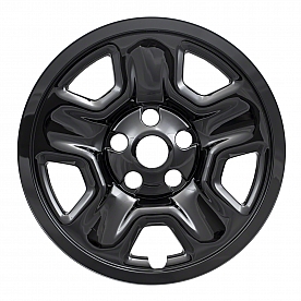 Coast To Coast Wheel Cover IWCIMP98BLK