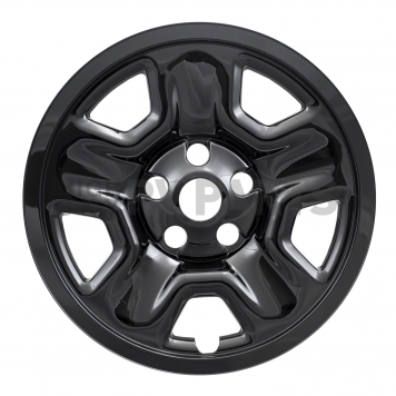 Coast To Coast Wheel Cover IWCIMP98BLK