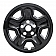 Coast To Coast Wheel Cover IWCIMP98BLK