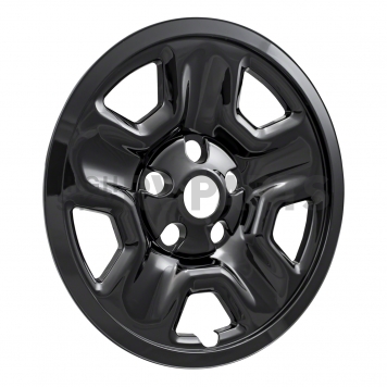 Coast To Coast Wheel Cover IWCIMP98BLK-1