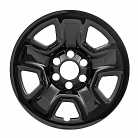 Coast To Coast Wheel Cover IWCIMP99BLK