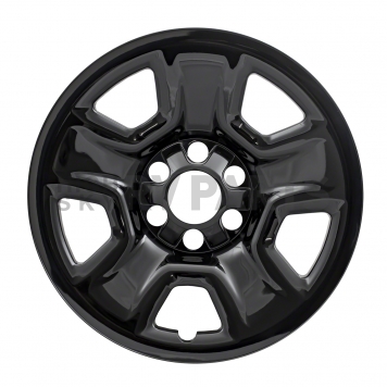 Coast To Coast Wheel Cover IWCIMP99BLK