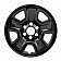 Coast To Coast Wheel Cover IWCIMP99BLK