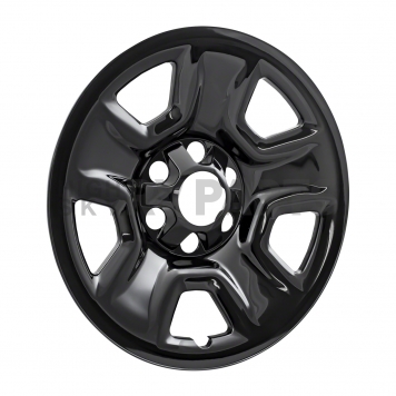 Coast To Coast Wheel Cover IWCIMP99BLK-1