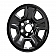 Coast To Coast Wheel Cover IWCIMP99BLK