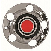 Coast To Coast Wheel Center Cap IWCC2029R