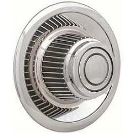 Coast To Coast Wheel Center Cap IWCC2030
