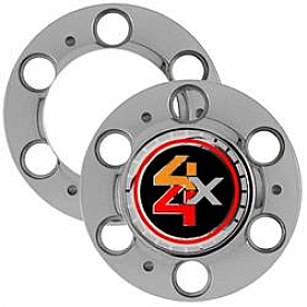 Coast To Coast Wheel Center Cap IWCC2040