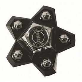 Coast To Coast Wheel Center Cap IWCKT260