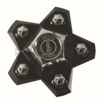 Coast To Coast Wheel Center Cap IWCKT260