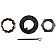 Help! By Dorman Spindle Nut - 04990