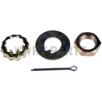 Help! By Dorman Spindle Nut - 04990-1