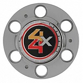 Coast To Coast Wheel Center Cap IWCC2040R