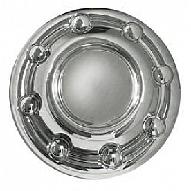 Coast To Coast Wheel Center Cap IWCC2042