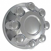 Coast To Coast Wheel Center Cap IWCC2187