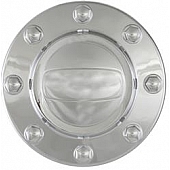 Coast To Coast Wheel Center Cap IWCC2414