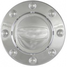Coast To Coast Wheel Center Cap IWCC2414
