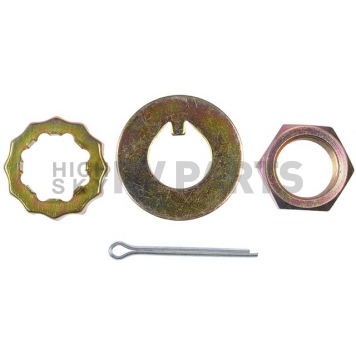 Help! By Dorman Spindle Nut - 04994