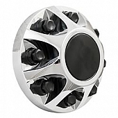 Coast To Coast Wheel Center Cap IWCC3278