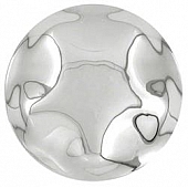 Coast To Coast Wheel Center Cap IWCC3329N