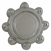 Coast To Coast Wheel Center Cap IWCC3338