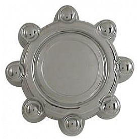 Coast To Coast Wheel Center Cap IWCC3338