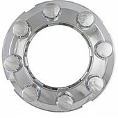 Coast To Coast Wheel Center Cap IWCC3620X4WD