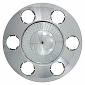 Coast To Coast Wheel Center Cap IWCC3750