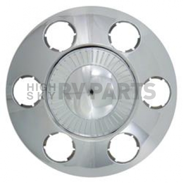 Coast To Coast Wheel Center Cap IWCC3750