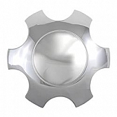 Coast To Coast Wheel Center Cap IWCC3787