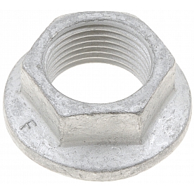 Dorman (OE Solutions) Spindle Nut - 05107