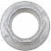 Dorman (OE Solutions) Spindle Nut - 05107