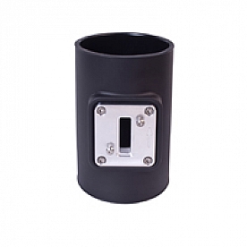 Airaid Air Intake Tube - 9641