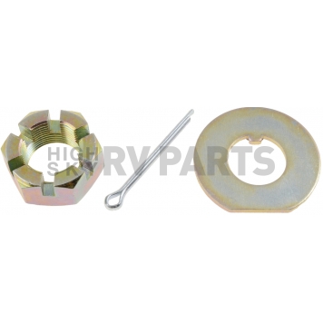 Dorman (OE Solutions) Spindle Nut - 05145