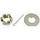 Dorman (OE Solutions) Spindle Nut - 05145