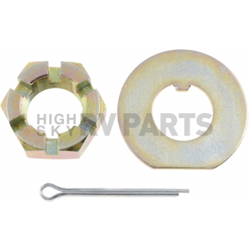 Dorman (OE Solutions) Spindle Nut - 05145-1