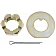 Dorman (OE Solutions) Spindle Nut - 05145