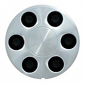 Coast To Coast Wheel Center Cap IWCC5073