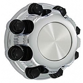 Coast To Coast Wheel Center Cap IWCC5079C