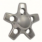 Coast To Coast Wheel Center Cap IWCC5116