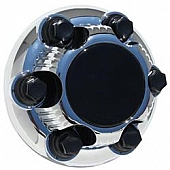 Coast To Coast Wheel Center Cap IWCC5129C