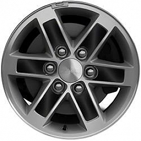 Coast To Coast Wheel Spoke Insert IWCRP1040GLBLK