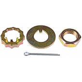 Dorman (OE Solutions) Spindle Nut - 05194