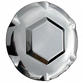 Coast To Coast Wheel Center Cap IWCC5143