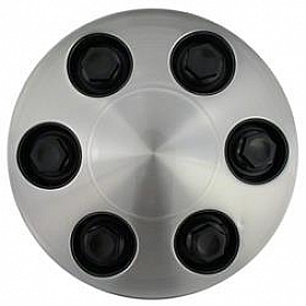 Coast To Coast Wheel Center Cap IWCC5299