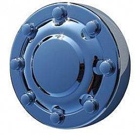 Coast To Coast Wheel Center Cap IWCC541C