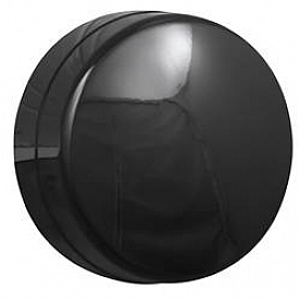 Coast To Coast Wheel Center Cap IWCC8010BLK