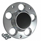 Coast To Coast Wheel Center Cap IWCC8043