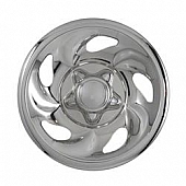 Coast To Coast Wheel Cover IWCIMP01X